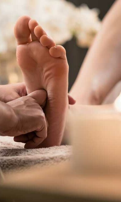 Neuropathy in Feet &#8211; Effective Ways to Ease the Pain