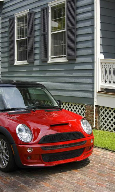 New compact cars &#8211; The mini miracles