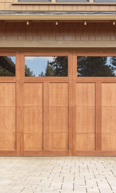 Nifty Ideas to Buy the Perfect Garage Doors