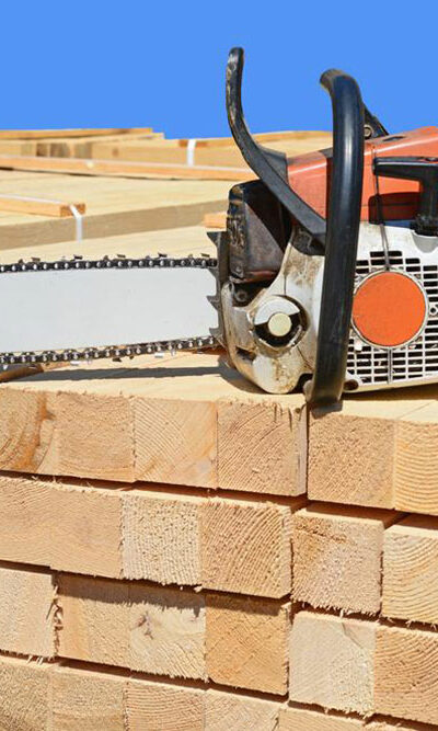 STIHL Chain Saws &#8211; A pioneer product