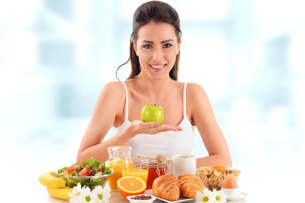 Small yet effective dietary changes for weight loss