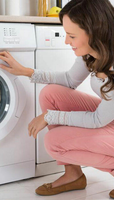 Some of the popular washing machines to buy in 2017