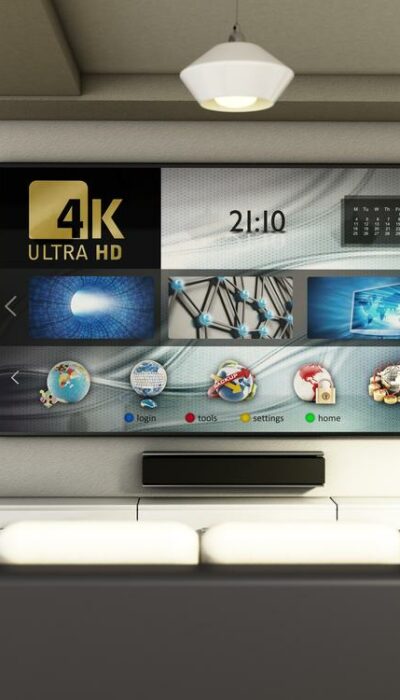 Some essential things to consider while purchasing a Smart TV