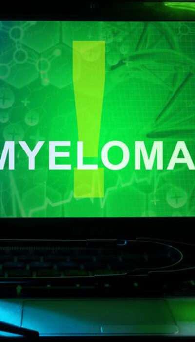 Some facts you should know about relapsed multiple myeloma