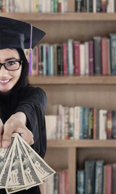 Some popular parent student loans that you can consider