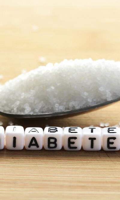 Some precautions to take if you have diabetes