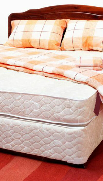 Some useful factors to consider while buying a mattress online