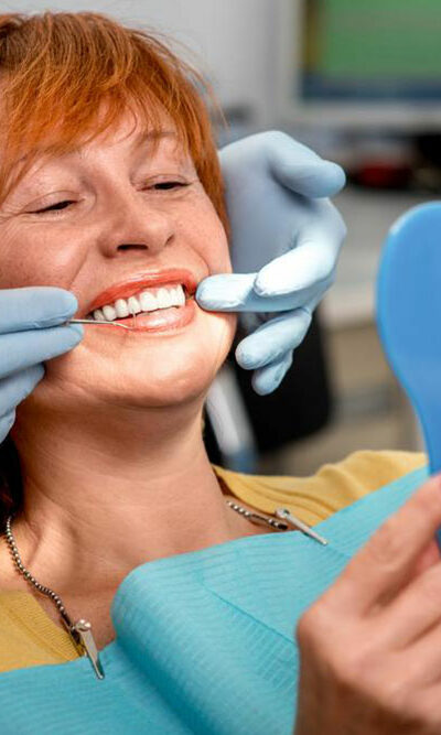 Some useful insight on dental implants