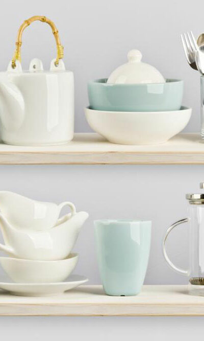 Some useful tips to take care of melamine ware