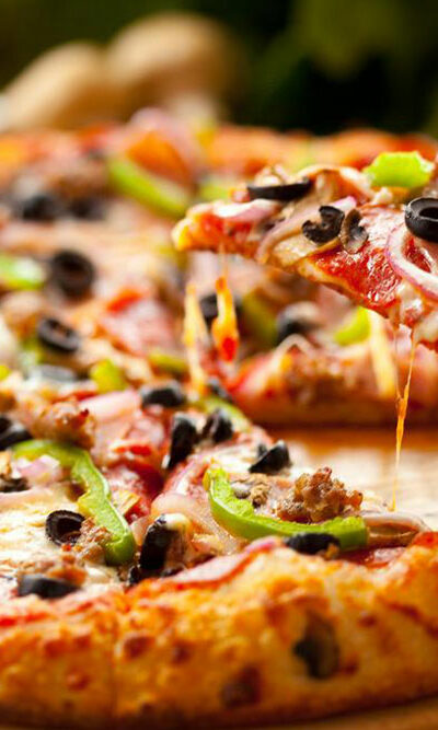 Save With Dominos Pizza Coupon Codes