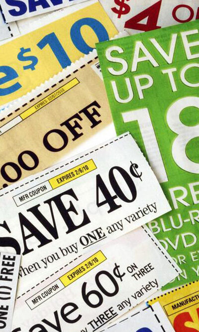 Save big with allergy relief coupons