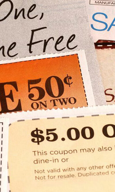 Saving big with Wayfair coupons