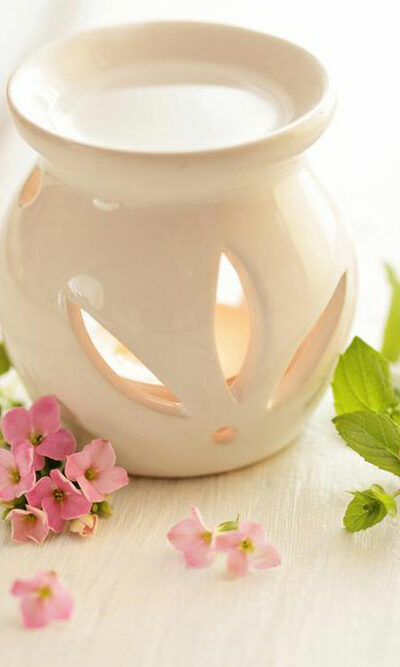 Scentsy warmers: Decor-worthy pieces with a quirky twist