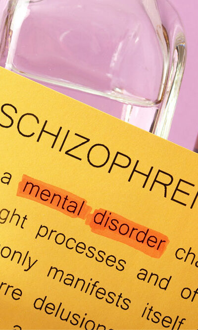 Schizophrenia &#8211; Causes, symptoms, and treatments