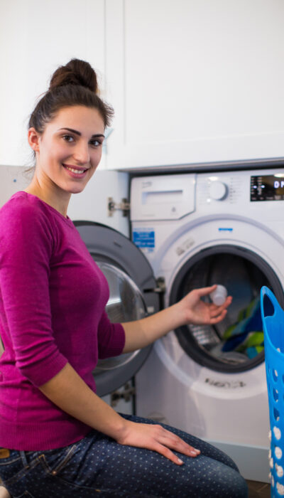 Secrets About The Best Deals For Washer Dryers