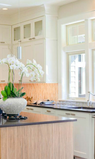 Secrets of a spotless kitchen