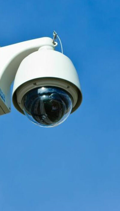 Security cameras &#8211; Installation and costs involved