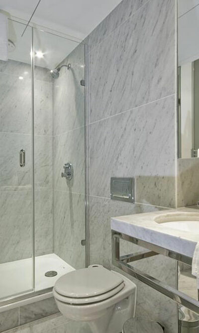 Selecting bathroom suites is simple