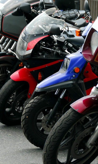 Selecting the Right Harley Parts before Biking Trips