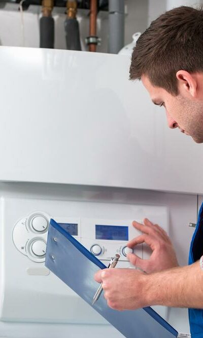 Selection criteria for hot water heaters