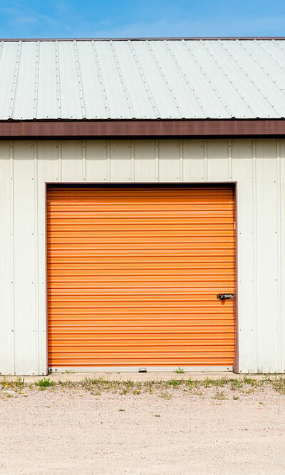 Self-Storage Units &#8211; Types, laws and more