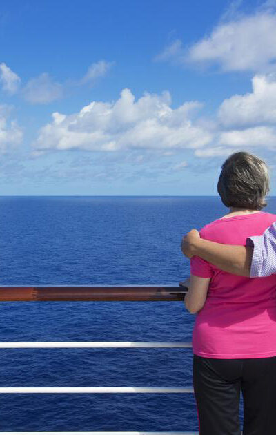 Senior cruise package and how to get the best from it