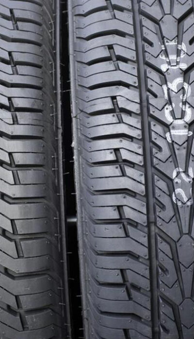 Shopping for Goodyear tires online