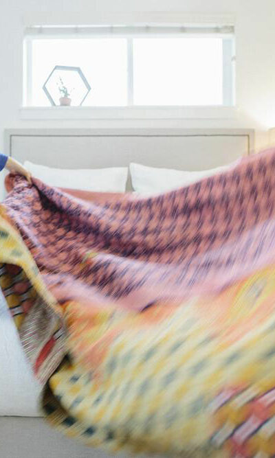 Shop the best modern quilts at affordable prices