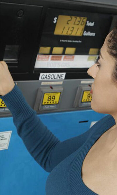 Should you buy a gas credit card