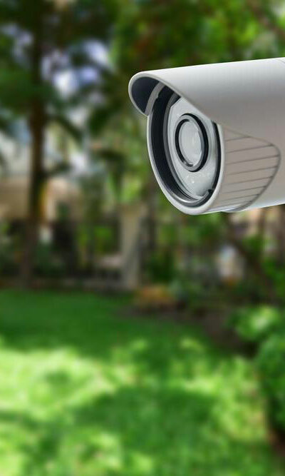 Six inexpensive security camera options for your home