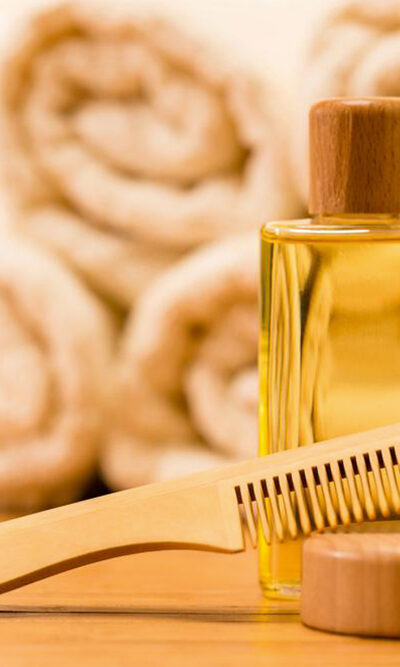 Six oils that are great for hair growth