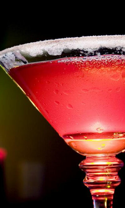 Six popular martinis to keep an eye out for!