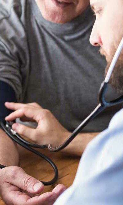 Signs that Indicate You May be Suffering from Hypertension