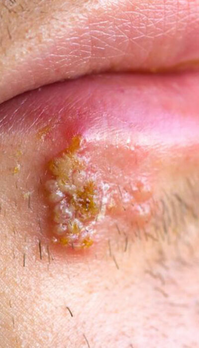 Signs that tell you might have herpes