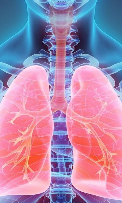 Signs and Symptoms of Lung Cancer