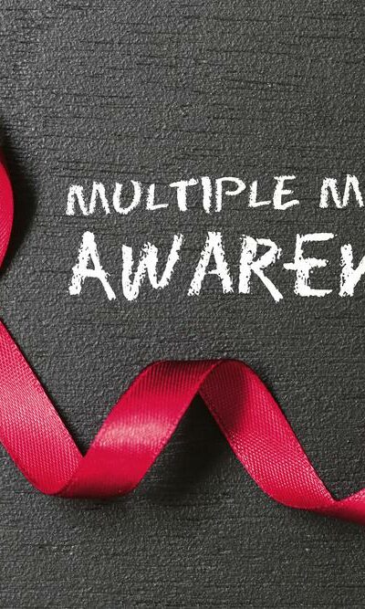 Signs and Symptoms of Multiple Myeloma