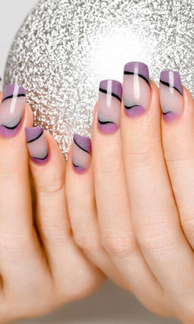 Simple nail art designs to spice up your look