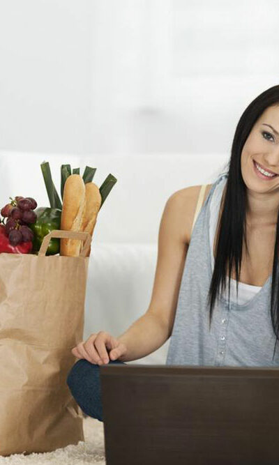 Simple promotional strategies for your online grocery business