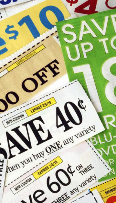 Spend less, save more with allergy medicine coupons