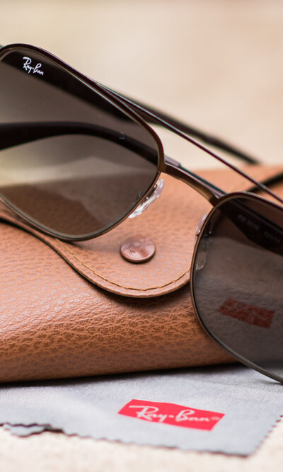 Stylish Ray-Ban Sunglasses For Men