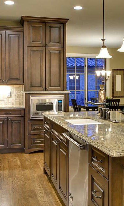 Stylish options to consider while buying under cabinet range hoods