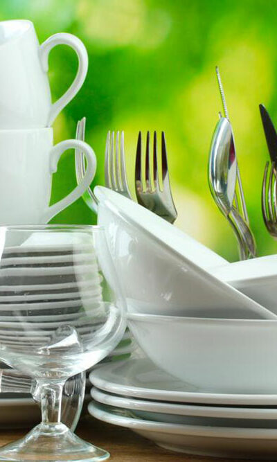 Step into the world of Fiesta Dinnerware