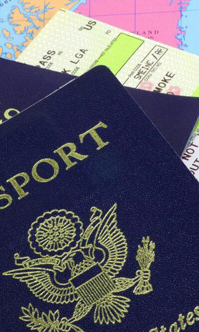 Steps to follow for a hassle-free passport renewal