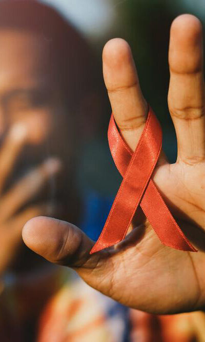 Steps to lead a better quality life with HIV