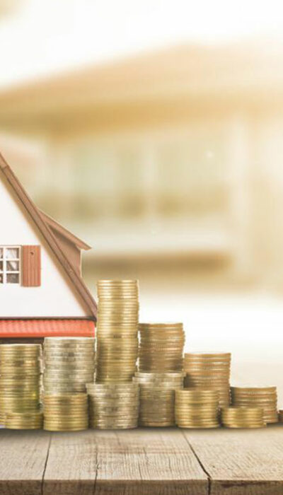 Steps to successfully getting a refinance mortgage loan