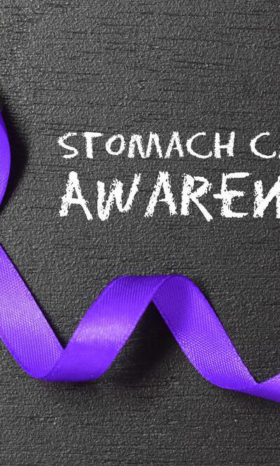 Stomach Cancer, symptoms you should be aware of