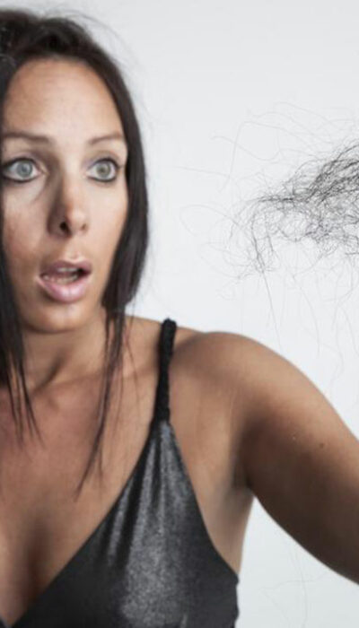 Suffering from hair loss? Know how hair falls and regrows