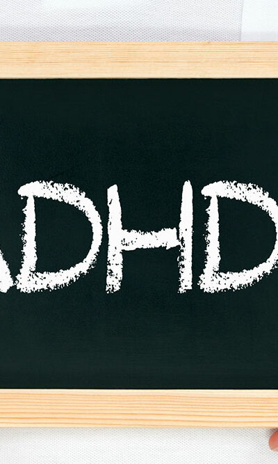 Symptoms and causes of ADHD