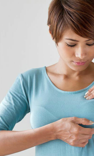 Symptoms and signs of breast cancer, early detection for timely treatment