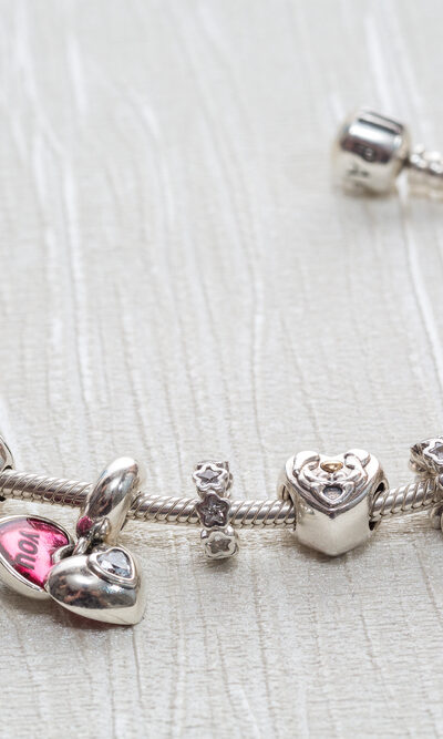 PANDORA &#8211; The Perfect Jewelry Store For Bracelets and Charms